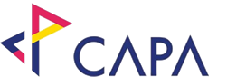 Capa Producciones Logo